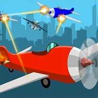 Airplane Battle