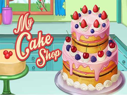 Cake Shop Bake Boutique