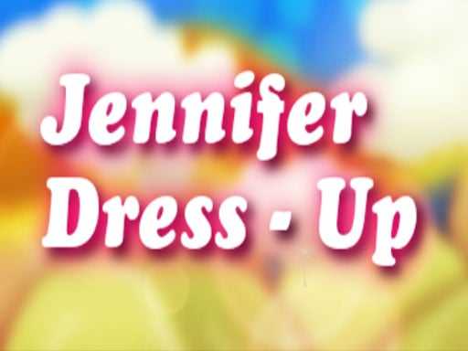 Jennifer Dress Up